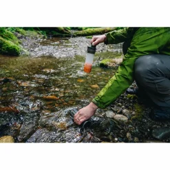 - UltraPress Purifier Bottle - Wasserfilter < GRAYL
