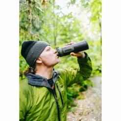 - UltraPress Purifier Bottle - Wasserfilter < GRAYL