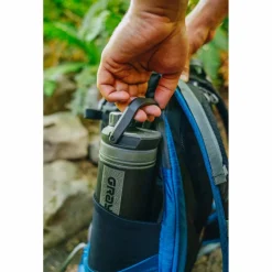 - UltraPress Purifier Bottle - Wasserfilter < GRAYL