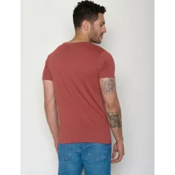 GreenBomb - Bike Crop Guide T-hirt - T-hirt