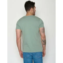 GreenBomb - Bike ountain Pine Guide T-hirt - T-hirt