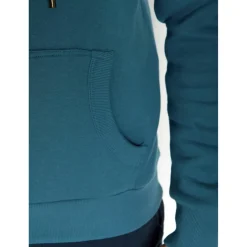 GreenBomb - Bike Trave Trek Hoodie - Hoodie