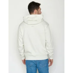 GreenBomb Alltagsbekleidung|Pullover & Hoodies-- Mountain Soul Joy Hoodie - Hoodie Moonstone