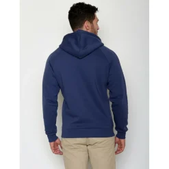 GreenBomb - ountain tripe Trek Hoodie - Hoodie