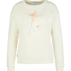 GreenBomb Alltagsbekleidung|Pullover & Hoodies-- Nature Bird Reed - Pullover Canty
