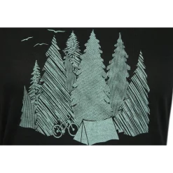 GreenBomb - Nature Caping - T-hirt