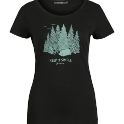 GreenBomb - Nature Caping - T-hirt