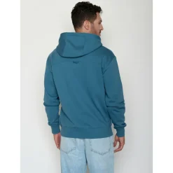 - Nature Coud Ride Joy Hoodie - Hoodie < GreenBomb Discount