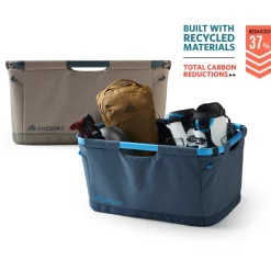- Alpaca Gear Basket 70 - Tasche < Gregory