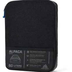 - Alpaca 60 - Reisetasche < Gregory Hot