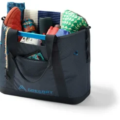 - Alpaca Utility Tote - Umhängetasche < Gregory Clearance