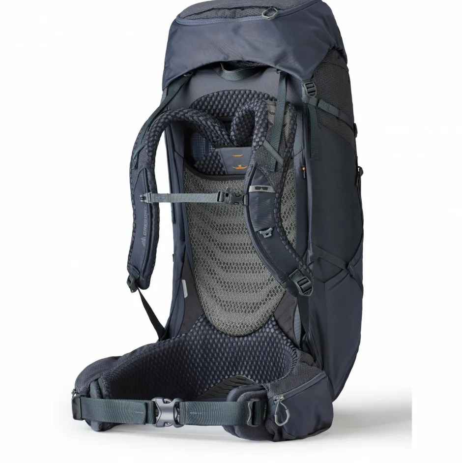 Gregory Trekkingausrüstung-- Baltoro 85 Pro - Trekkingrucksack Alaska Blue