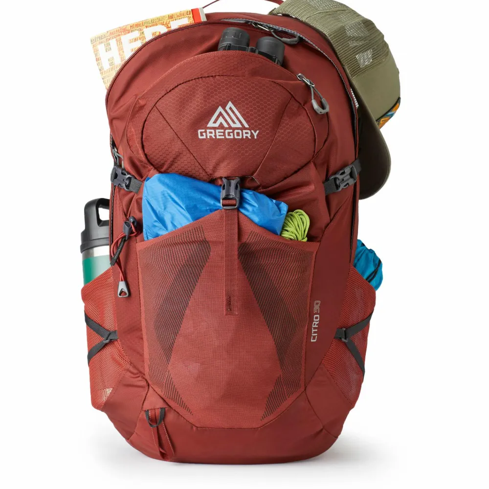 - Citro 30 RC - Wanderrucksack < Gregory