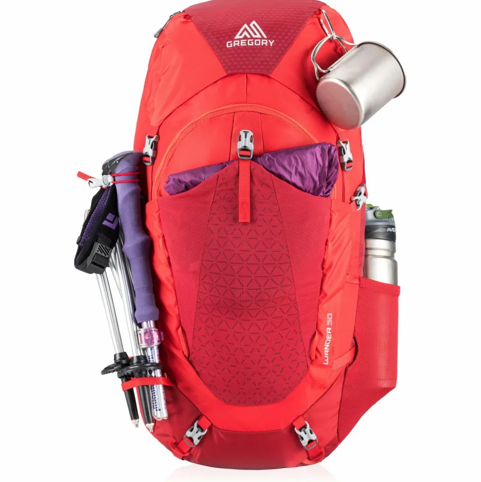 Gregory - Kid's Wander 50 - Trekkingrucksack