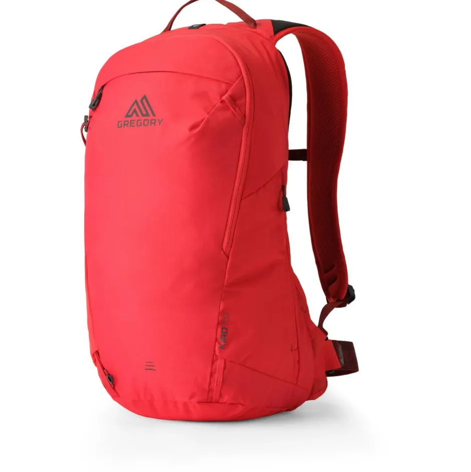 Gregory Trekkingausrüstung|Laufausrüstung-- Kiro 20 RC - Wanderrucksack