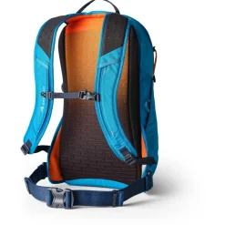 Gregory Trekkingausrüstung|Laufausrüstung-- Kiro 20 RC - Wanderrucksack