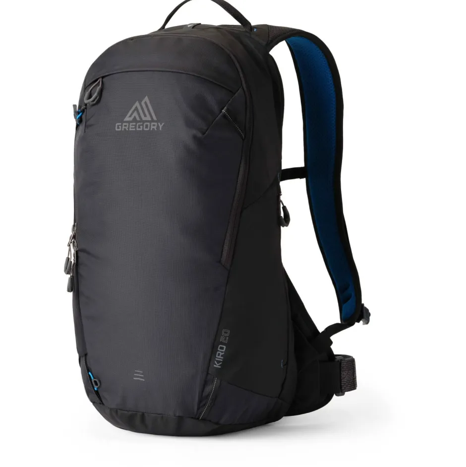 Gregory Trekkingausrüstung|Laufausrüstung-- Kiro 20 RC - Wanderrucksack