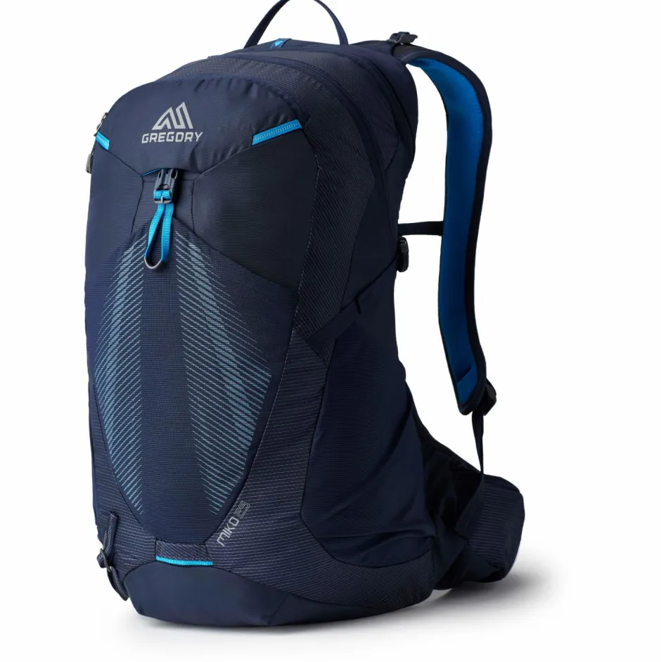Gregory Wanderrucksäcke|Wanderrucksäcke-- Miko 25 - Wanderrucksack