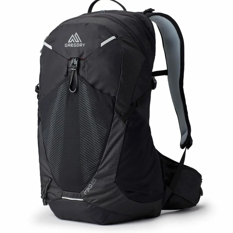 Gregory Wanderrucksäcke|Wanderrucksäcke-- Miko 25 - Wanderrucksack