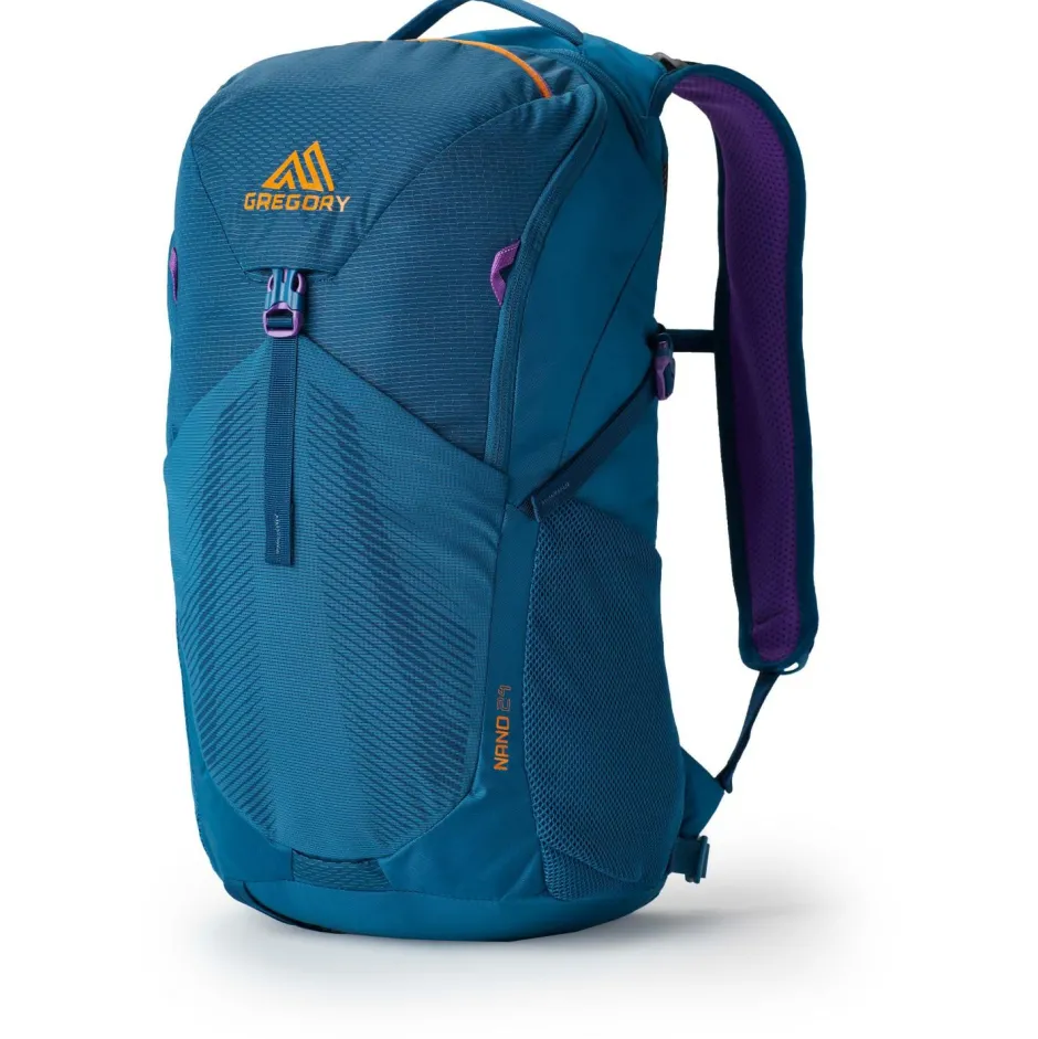 Gregory Wanderrucksäcke|Wanderrucksäcke-- Nano 24 - Daypack