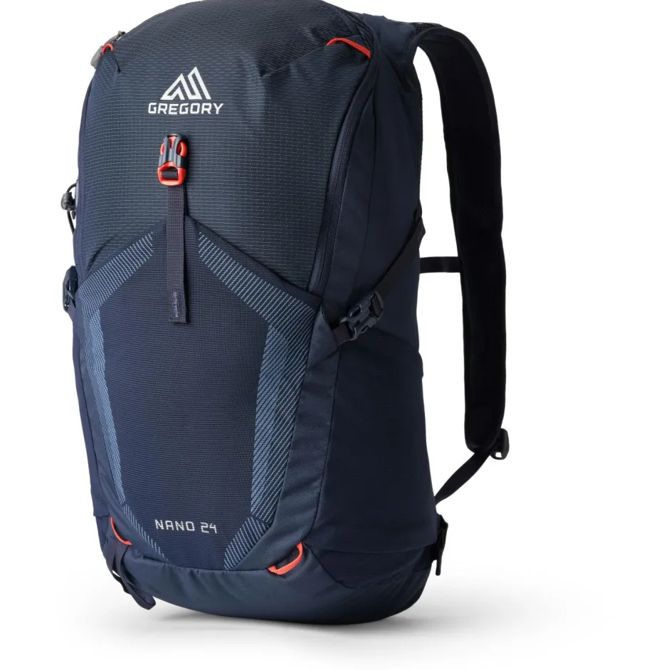 Gregory Wanderrucksäcke|Wanderrucksäcke-- Nano 24 - Daypack