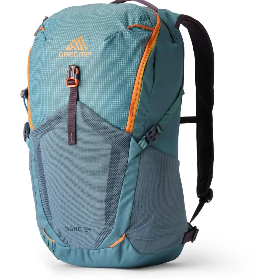 Gregory Wanderrucksäcke|Wanderrucksäcke-- Nano 24 - Daypack