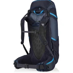 Gregory Trekkingausrüstung-- Stout 70 Plus - Trekkingrucksack Forest Black