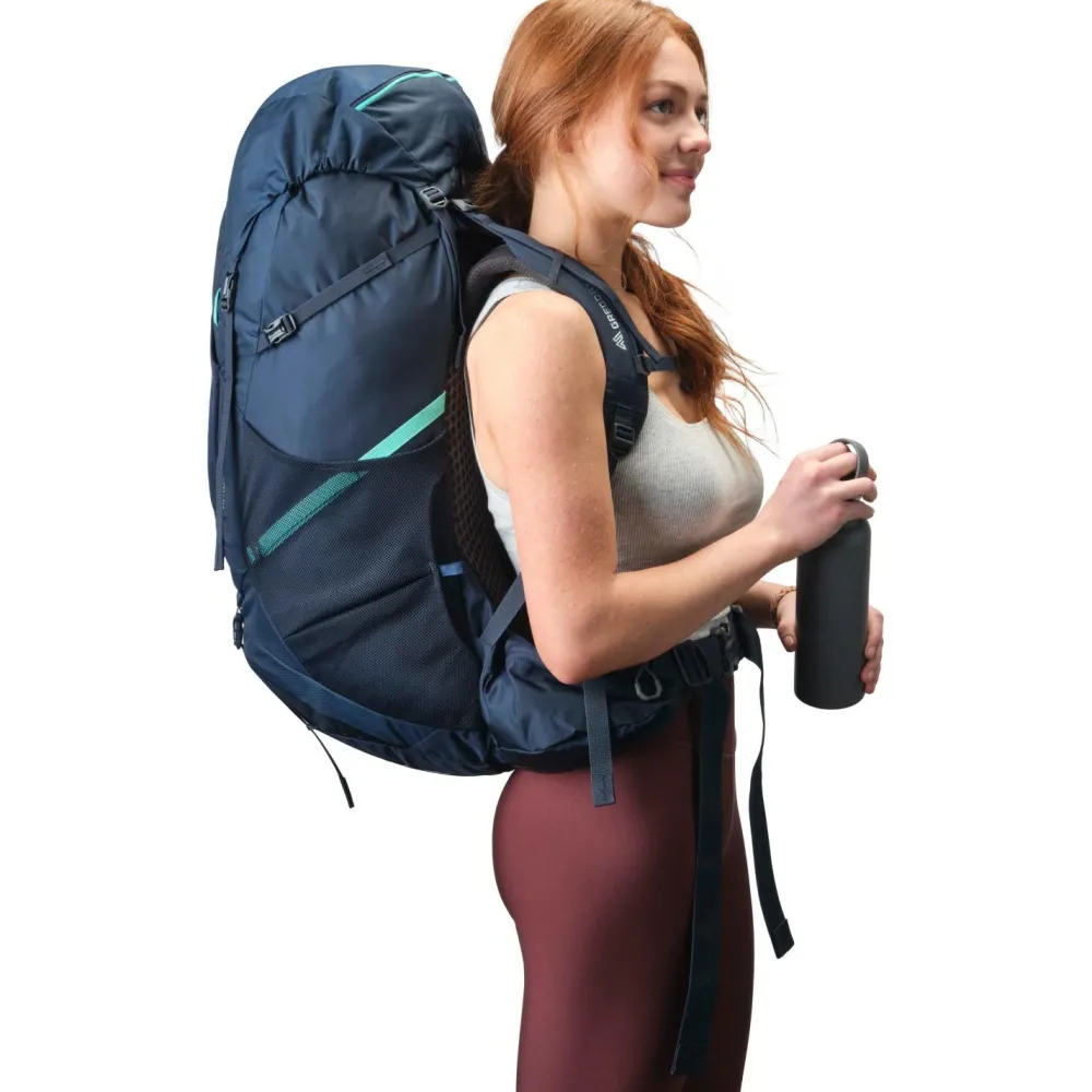 Gregory - Women's Amber 68 EU - Trekkingrucksack Discount