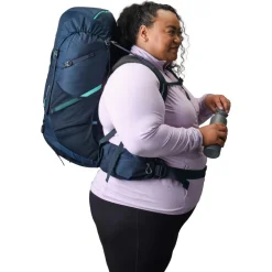 - Women's Amber 68 Plus - Trekkingrucksack < Gregory Outlet