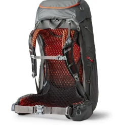 Gregory - Women's Facet 45 RC - Trekkingrucksack Sunset Grey Sale