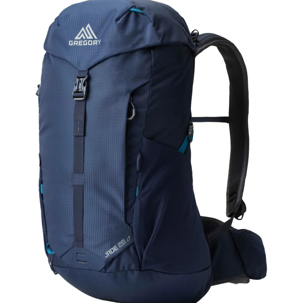 Gregory - Women's Jade 28 LT Plus - Wanderrucksack Midnight Navy Sale