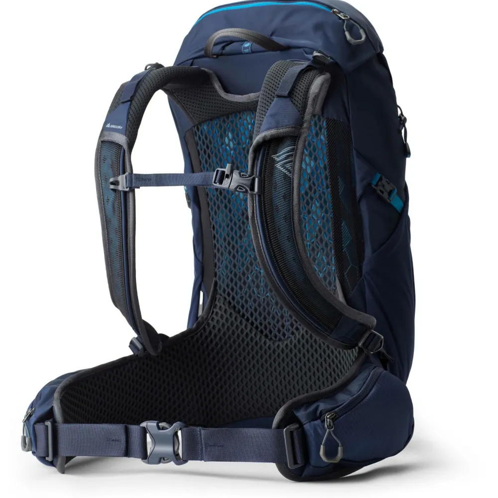 Gregory - Women's Jade 28 LT Plus - Wanderrucksack Midnight Navy Sale