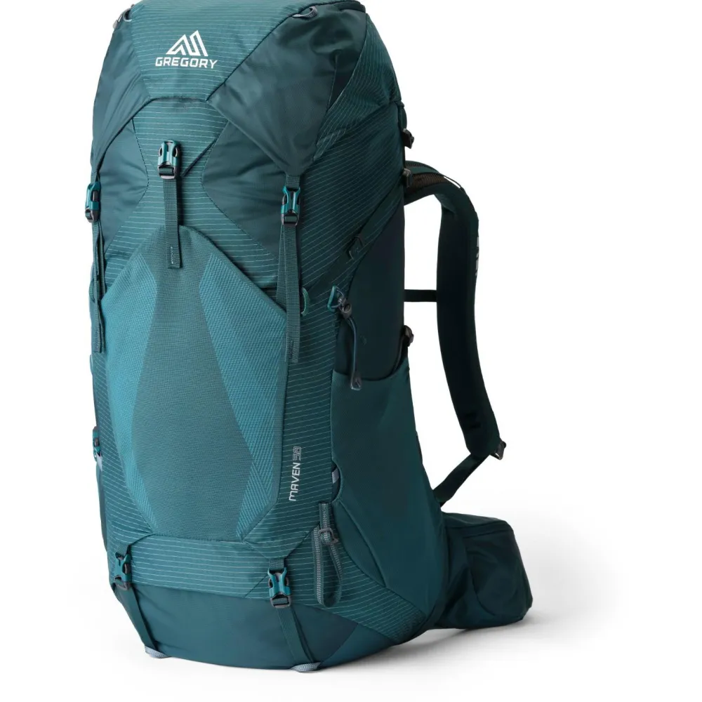 - Women's Maven 58 RC - Trekkingrucksack < Gregory Outlet