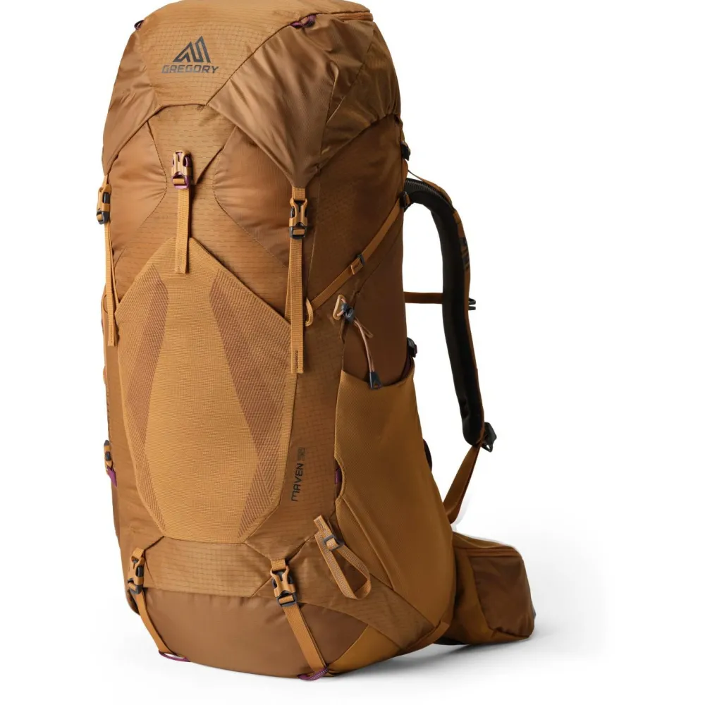 - Women's Maven 58 RC - Trekkingrucksack < Gregory Outlet