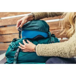 Gregory - Women's Targhee 30 - Skitourenrucksack Emerald Teal New