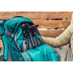 Gregory - Women's Targhee 30 - Skitourenrucksack Emerald Teal New