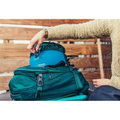 Gregory - Women's Targhee 30 - Skitourenrucksack Emerald Teal New