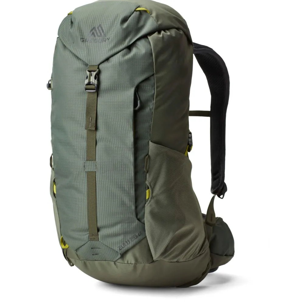 Gregory - Zulu 28 LT Plus - Wanderrucksack Forage Green Clearance