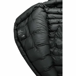 Grüezi Bag - Biopod Down Hybrid Ice Extreme - Daunenschlafsack < Gru00fcezi Bag Outlet
