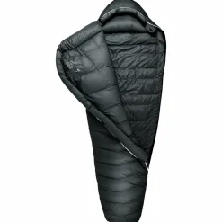 Grüezi Bag - Biopod Down Hybrid Ice Extreme - Daunenschlafsack < Gru00fcezi Bag Outlet