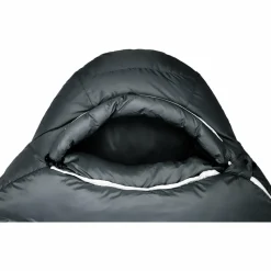 Grüezi Bag - Biopod Down Hybrid Ice Extreme - Daunenschlafsack < Gru00fcezi Bag Outlet