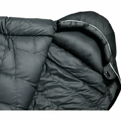 Grüezi Bag - Biopod Down Hybrid Ice Extreme - Daunenschlafsack < Gru00fcezi Bag Outlet