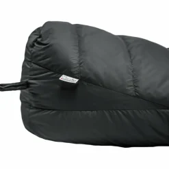 Grüezi Bag - Biopod Down Hybrid Ice Extreme - Daunenschlafsack < Gru00fcezi Bag Outlet