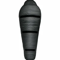 Grüezi Bag - Biopod Down Hybrid Ice Extreme - Daunenschlafsack < Gru00fcezi Bag Outlet