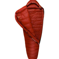 Gru00fcezi Bag Grüezi Bag - Biopod Down Hybrid Ice Alpine 180 - Daunenschlafsack