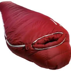 Gru00fcezi Bag Grüezi Bag - Biopod Down Hybrid Ice Alpine 180 - Daunenschlafsack