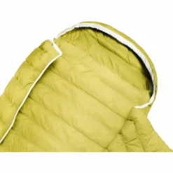 Gru00fcezi Bag Grüezi Bag - Biopod DownWool Extreme Light 185 - Daunenschlafsack Discount