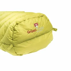 Gru00fcezi Bag Grüezi Bag - Biopod DownWool Extreme Light 185 - Daunenschlafsack Discount