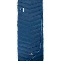 Gru00fcezi Bag Grüezi Bag - Biopod Downwool Hybrid Cotton Comfort - Daunenschlafsack