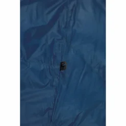 Gru00fcezi Bag Grüezi Bag - Biopod DownWool Ice 185 - Daunenschlafsack Night Blue New